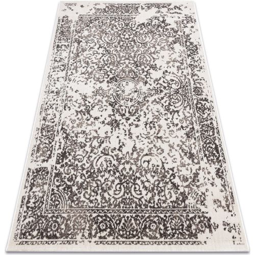 Tapis Tapis Vintage 22208765 beige rosette classique 120x170 cm - Rugsx - Modalova