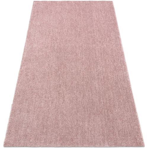 Tapis Tapis moderne lavable LATIO 71351022 rose pâle 80x150 cm - Rugsx - Modalova