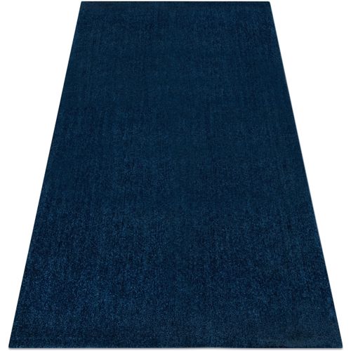 Tapis Tapis moderne lavable LATIO 71351090 bleu foncé 120x170 cm - Rugsx - Modalova