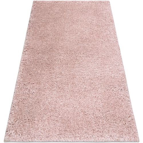 Tapis Tapis SUPREME 51201020 shaggy 5cm rose 60x115 cm - Rugsx - Modalova