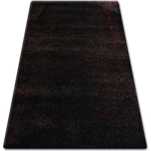 Tapis Tapis SHAGGY NARIN P901 noir rouge 180x270 cm - Rugsx - Modalova