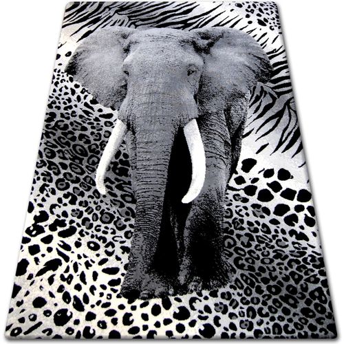 Tapis Tapis BCF FLASH 33293/170 160x225 cm - Rugsx - Modalova