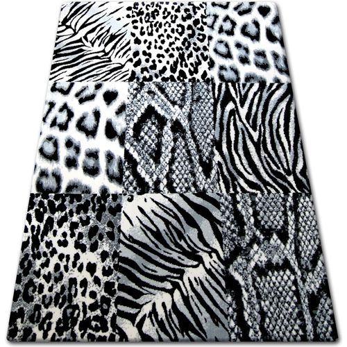 Tapis Tapis BCF FLASH 33307/177 160x225 cm - Rugsx - Modalova
