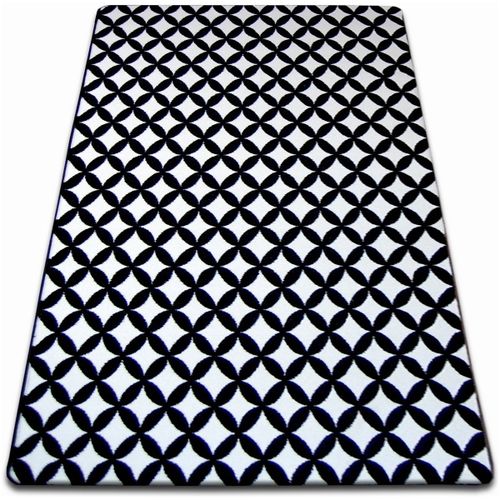 Tapis Tapis SKETCH - F757 crème et blanc 120x170 cm - Rugsx - Modalova