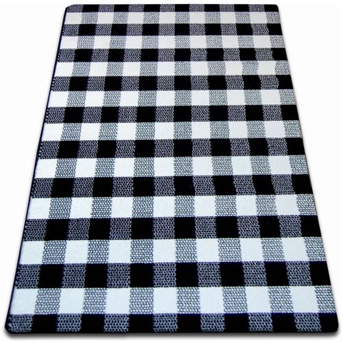 Tapis Tapis SKETCH - F759 crème et blanc 120x170 cm - Rugsx - Modalova