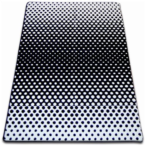 Tapis Tapis SKETCH - F762 crème et blanc 120x170 cm - Rugsx - Modalova