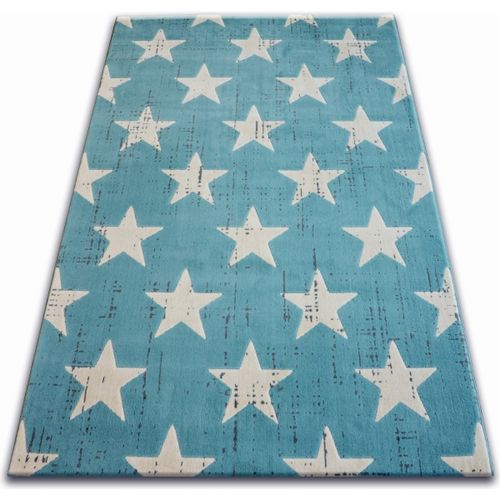 Tapis Tapis SCANDI 18209/031 - ÉTOILES 140x200 cm - Rugsx - Modalova