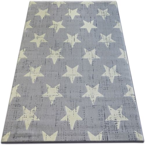 Tapis Tapis SCANDI 18209/052 - ÉTOILES 120x170 cm - Rugsx - Modalova