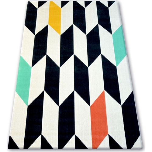 Tapis Tapis SCANDI 18239/063 - LOSANGES 120x170 cm - Rugsx - Modalova