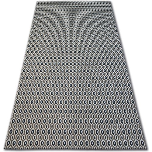Tapis Tapis LISBOA 27217/985 Tresse Beige 80x150 cm - Rugsx - Modalova