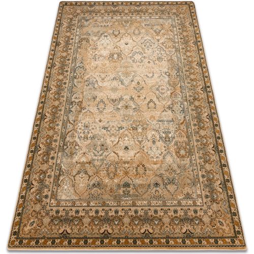 Tapis Tapis en laine OMEGA KASHMIR crème 200x300 cm - Rugsx - Modalova