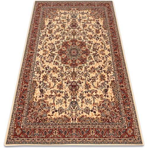 Tapis Tapis en laine POLONIA KORDOBA sable (2) 200x300 cm - Rugsx - Modalova