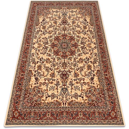Tapis Tapis en laine POLONIA KORDOBA sable (2) 300x400 cm - Rugsx - Modalova