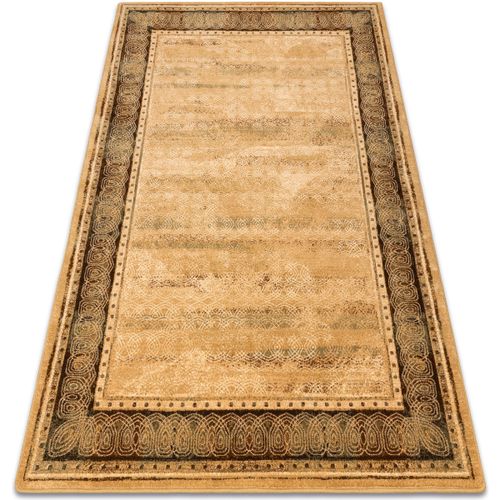 Tapis Tapis en laine OMEGA LAVA miel 300x400 cm - Rugsx - Modalova