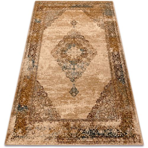 Tapis Tapis en laine OMEGA STILA crème 200x300 cm - Rugsx - Modalova