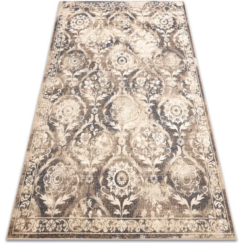 Tapis Tapis en laine NAIN Ornement vintage 7601/50977 200x300 cm - Rugsx - Modalova