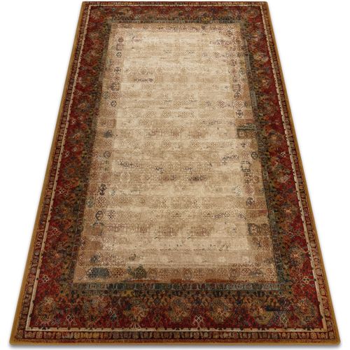 Tapis Tapis en laine POLONIA PAMUK 2 rose 200x300 cm - Rugsx - Modalova