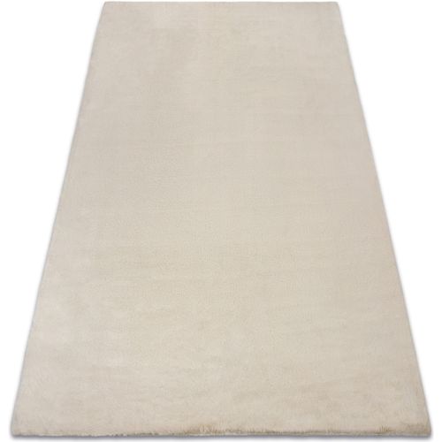 Tapis Tapis BUNNY beige IMITATION DE FOURRURE DE 120x170 cm - Rugsx - Modalova