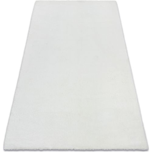 Tapis Tapis BUNNY blanc IMITATION DE FOURRURE DE 140x190 cm - Rugsx - Modalova