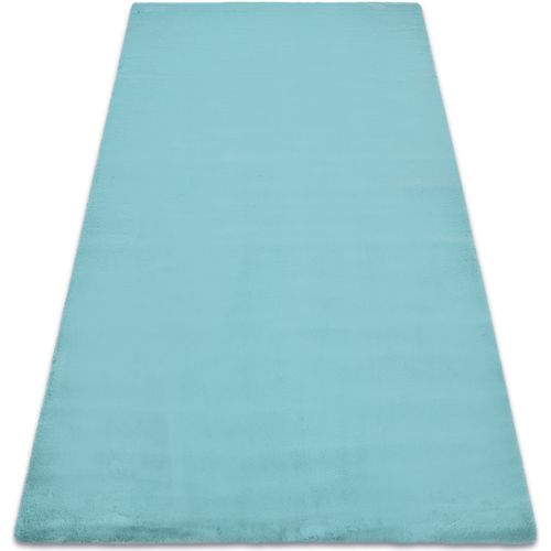 Tapis Tapis BUNNY aqua bleu IMITATION DE FOURRURE 200x290 cm - Rugsx - Modalova