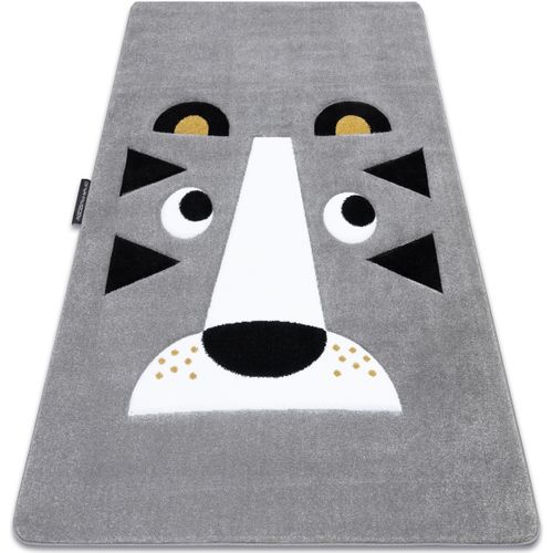 Tapis Tapis PETIT LION gris 80x150 cm - Rugsx - Modalova