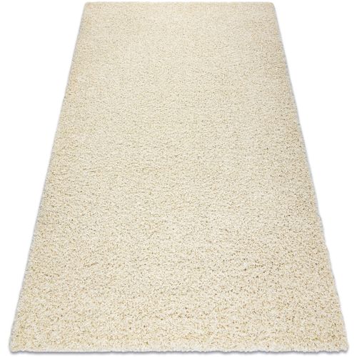 Tapis Tapis SOFFI shaggy 5cm crème 80x150 cm - Rugsx - Modalova