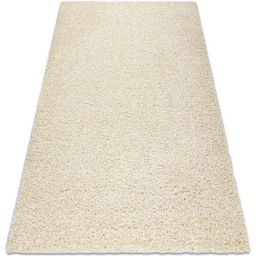 Tapis Tapis SOFFI shaggy 5cm crème 200x290 cm - Rugsx - Modalova