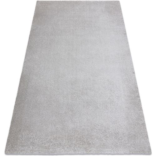 Tapis Tapis lavable MOOD 71151600 moderne - argent 80x150 cm - Rugsx - Modalova