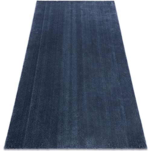 Tapis Tapis lavable CRAFT 71401099 doux - bleu 60x115 cm - Rugsx - Modalova