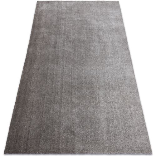 Tapis Tapis lavable CRAFT 71401070 doux - taupe, 80x150 cm - Rugsx - Modalova