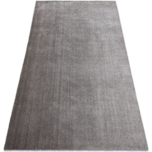 Tapis Tapis lavable CRAFT 71401070 doux - taupe, 200x290 cm - Rugsx - Modalova