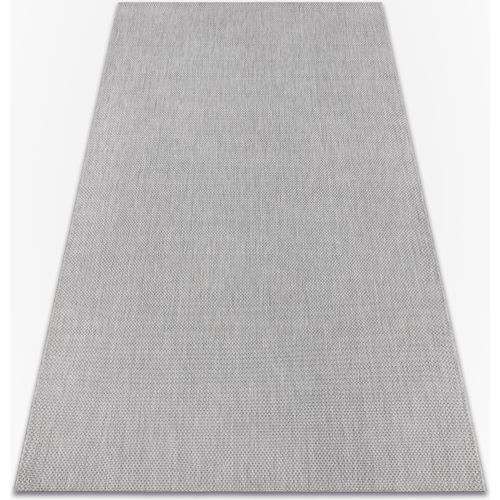 Tapis Tapis EN CORDE SIZAL FLAT 48663/320 gris 120x170 cm - Rugsx - Modalova
