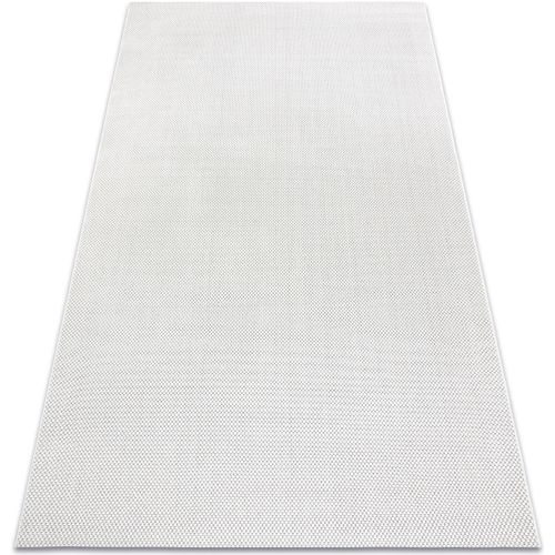 Tapis Tapis EN CORDE SIZAL FLAT 48663/060 crème 80x150 cm - Rugsx - Modalova