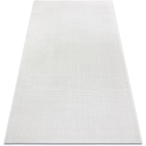 Tapis Tapis EN CORDE SIZAL FLAT 48663/060 crème 140x200 cm - Rugsx - Modalova