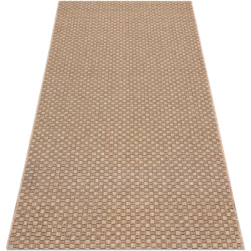 Tapis Tapis SIZAL BOHO 39044026 beige 120x170 cm - Rugsx - Modalova