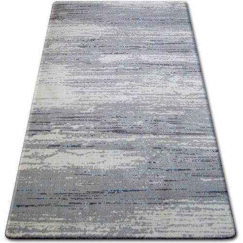 Tapis Tapis ACRYLIQUE PATARA 0267 Crème/Turquoise 80x150 cm - Rugsx - Modalova