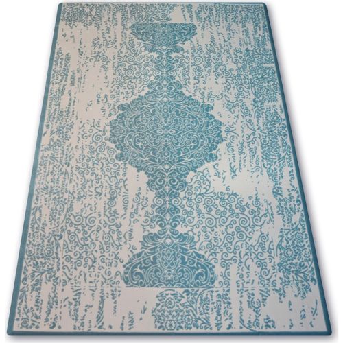 Tapis Tapis ACRYLIQUE MIRADA 5410 Bleu 160x230 cm - Rugsx - Modalova
