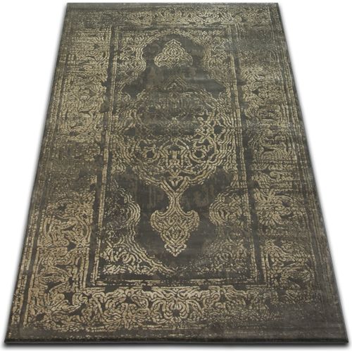 Tapis Tapis DROP JASMINE 456 Vizon/Beige foncé 240x330 cm - Rugsx - Modalova