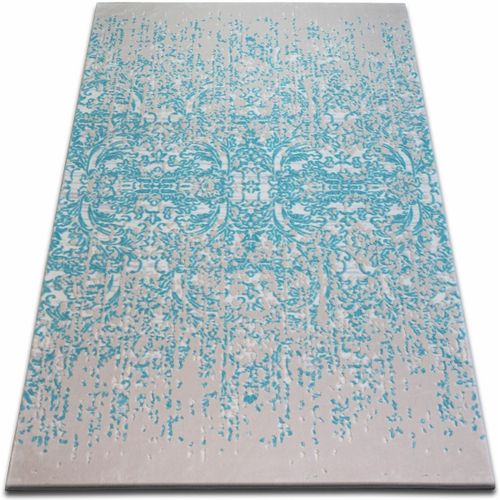 Tapis Tapis ACRYLIQUE BEYAZIT 1812 Bleu 120x180 cm - Rugsx - Modalova