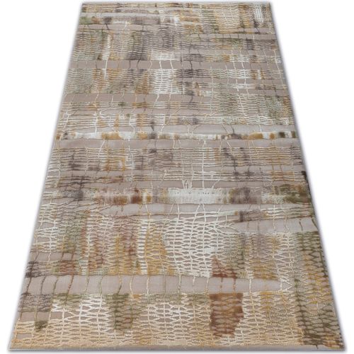 Tapis Tapis ACRYLIQUE VALENCIA 5032 KORA beige / 80x150 cm - Rugsx - Modalova