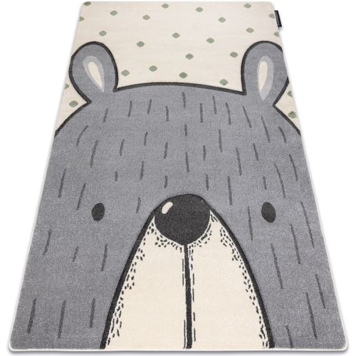 Tapis Tapis PETIT BEAR Ours crème 160x220 cm - Rugsx - Modalova