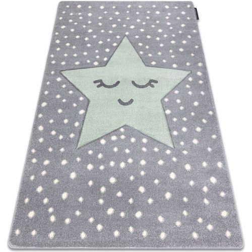 Tapis Tapis PETIT DREAM gris 160x220 cm - Rugsx - Modalova