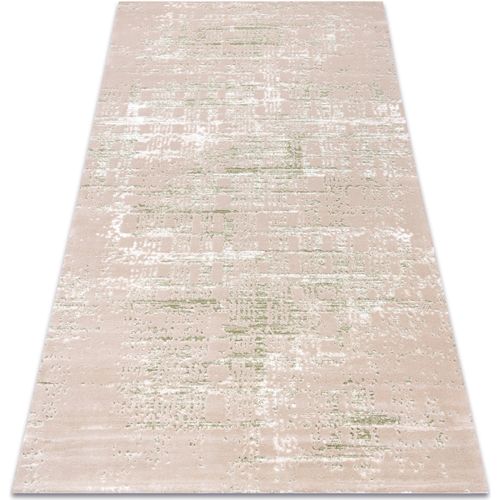 Tapis Tapis ACRYLIQUE DIZAYN 8841 vert 80x150 cm - Rugsx - Modalova