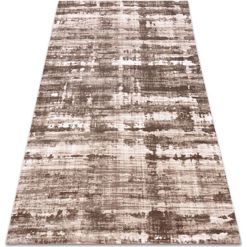 Tapis Tapis ACRYLIQUE DIZAYN 8842 beige 100x200 cm - Rugsx - Modalova