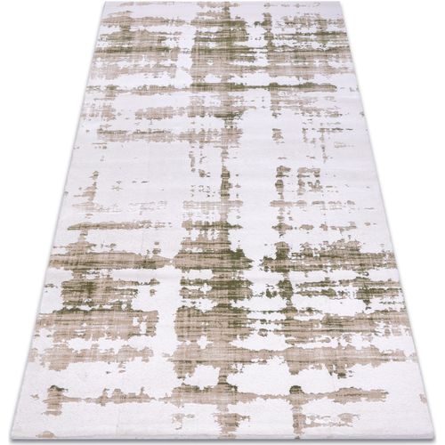 Tapis Tapis ACRYLIQUE DIZAYN 8842 vert 200x300 cm - Rugsx - Modalova