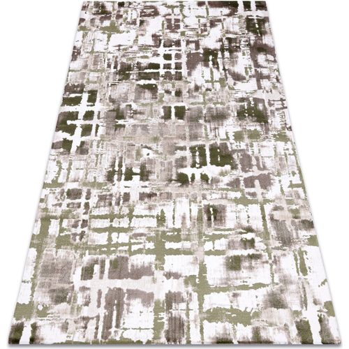 Tapis Tapis ACRYLIQUE DIZAYN 8843 vert 200x300 cm - Rugsx - Modalova