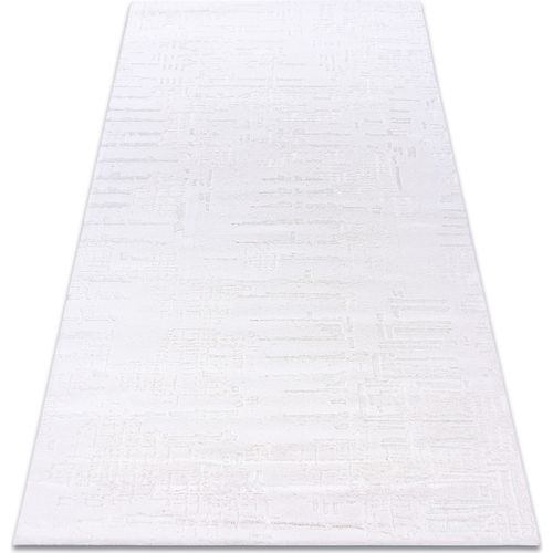 Tapis Tapis ACRYLIQUE DIZAYN 8840 Ivoire 100x200 cm - Rugsx - Modalova
