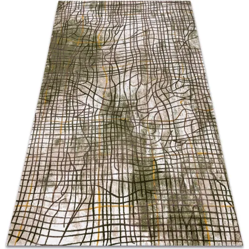 Tapis Tapis ACRYLIQUE USKUP 9483 vert 80x300 cm - Rugsx - Modalova