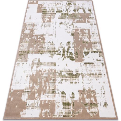 Tapis Tapis ACRYLIQUE USKUP 9486 vert 160x230 cm - Rugsx - Modalova
