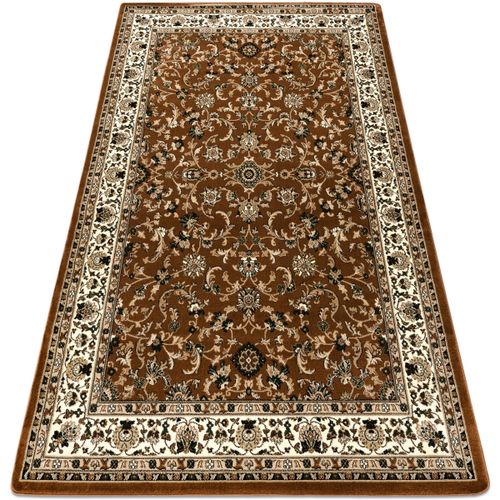 Tapis Tapis ROYAL ADR modèle 1745 marron 180x270 cm - Rugsx - Modalova